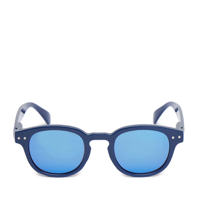Слънчеви очила Quiksilver QS-KA-005-SS25 Тъмносин цвят на ниска цена