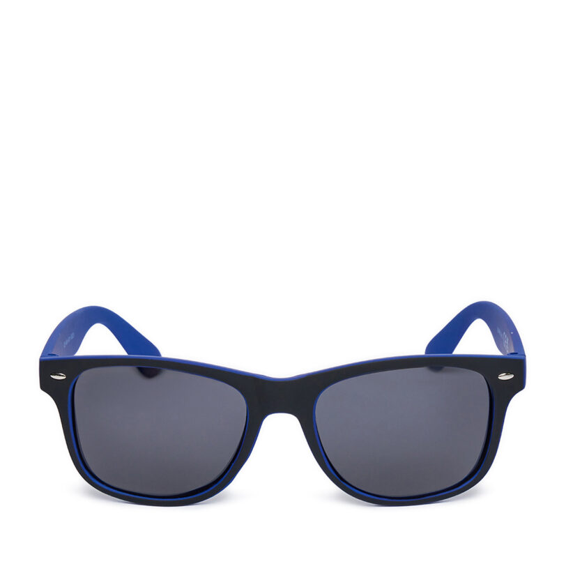 Слънчеви очила Quiksilver QS-MA-001-SS25 Черен цвят на ниска цена