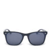 Слънчеви очила Quiksilver QS-MA-002-SS25 Черен цвят на ниска цена