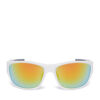 Слънчеви очила Quiksilver QS-MA-003-SS25 Бял цвят на ниска цена