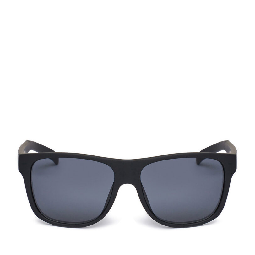 Слънчеви очила Quiksilver QS-MA-004-SS25 Черен цвят на ниска цена
