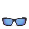 Слънчеви очила Quiksilver QS-MA-005-SS25 Черен цвят на ниска цена