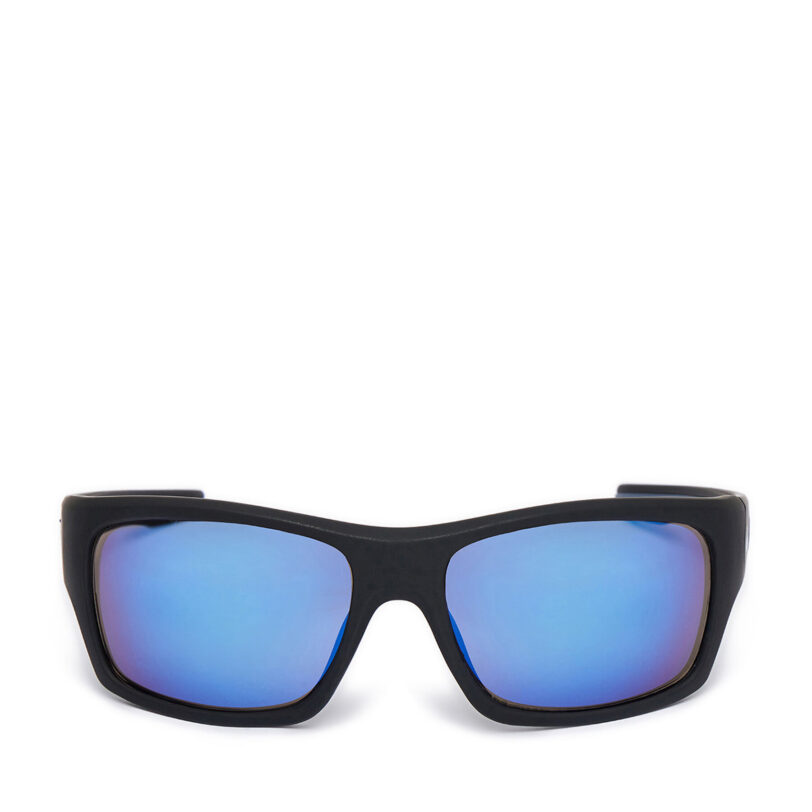 Слънчеви очила Quiksilver QS-MA-005-SS25 Черен цвят на ниска цена