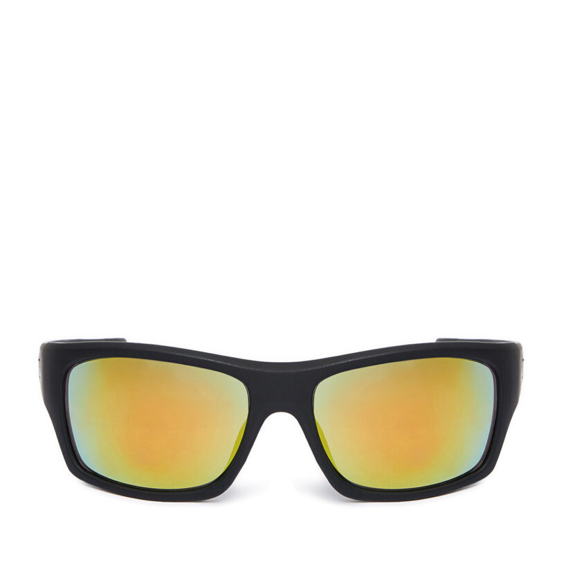 Слънчеви очила Quiksilver QS-MA-005-SS25 Черен цвят на ниска цена