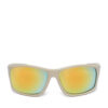 Слънчеви очила Quiksilver QS-MA-006-SS25 Сив цвят на ниска цена