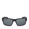 Слънчеви очила Quiksilver QS-MA-008-SS25 Черен цвят на ниска цена