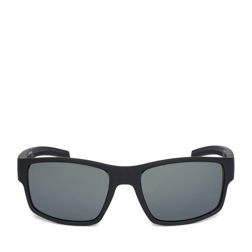 Слънчеви очила Quiksilver QS-MA-008-SS25 Черен цвят на ниска цена