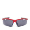 Слънчеви очила Quiksilver QS-MA-009-SS25 Червен цвят на ниска цена
