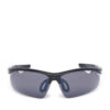 Слънчеви очила Quiksilver QS-MA-009-SS25 Черен цвят на ниска цена
