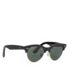 Слънчеви очила Ray-Ban 0RB2341 901/31 Черен цвят на ниска цена