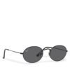 Слънчеви очила Ray-Ban 0RB3547 002/B1 Черен цвят на ниска цена