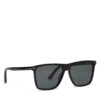 Слънчеви очила Tom Ford Fletcher FT0832-N 5901A Черен цвят на ниска цена