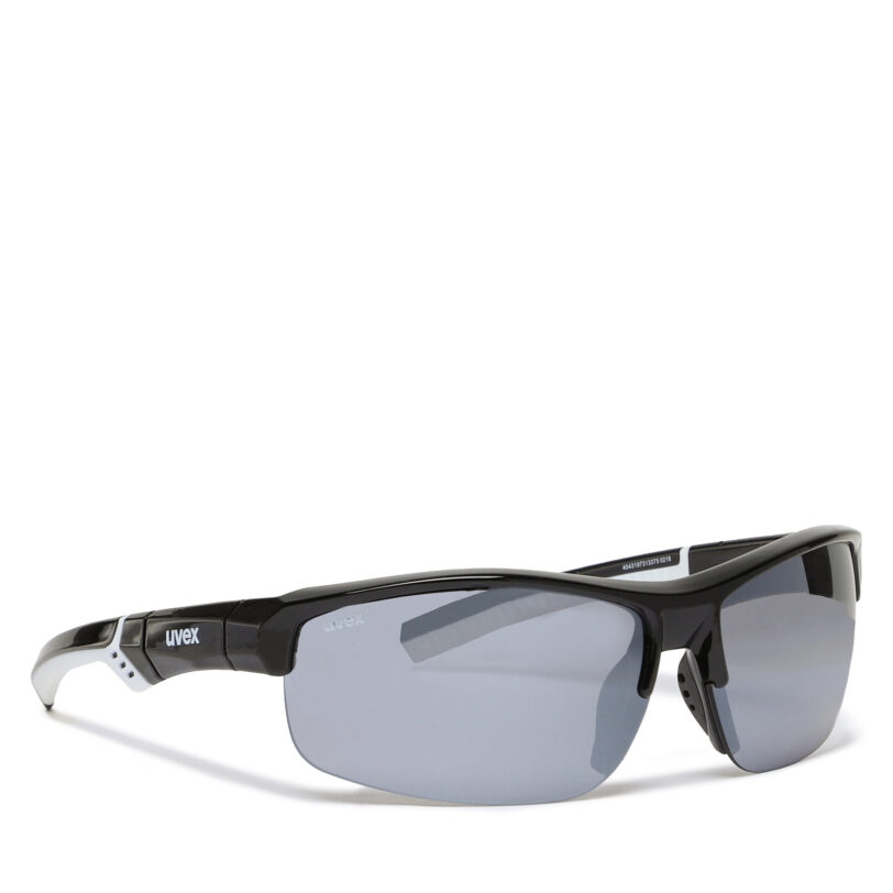 Слънчеви очила Uvex Sportstyle 226 S5320282816 Черен цвят на ниска цена