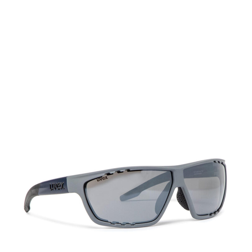 Слънчеви очила Uvex Sportstyle 706 S5320065416 Сив цвят на ниска цена