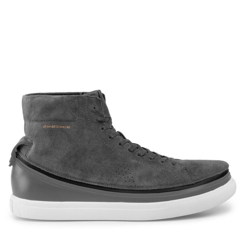 Сменяема горна част ACBC SKSNH Сив цвят на ниска цена