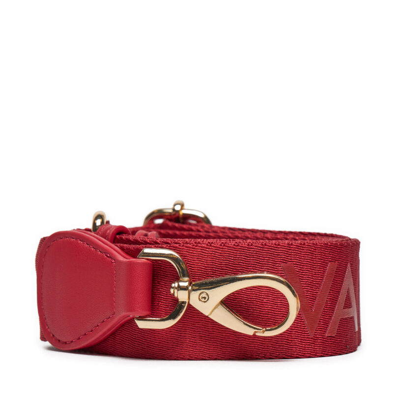 Сменяема дръжка за чанта Valentino Shoulder VTS7KQ01 Червен цвят на ниска цена
