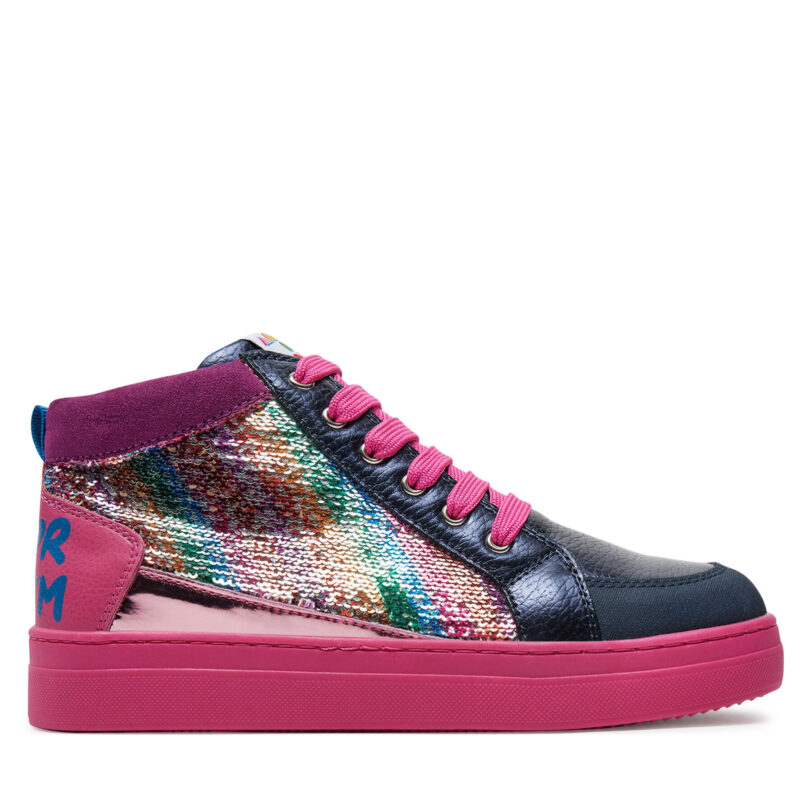 Сникърси Agatha Ruiz de la Prada 231941 D Цветен цвят на ниска цена