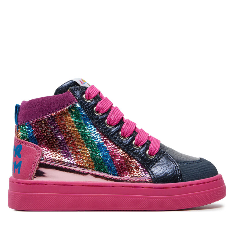 Сникърси Agatha Ruiz de la Prada 231941 M Цветен цвят на ниска цена