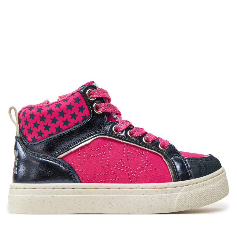 Сникърси Agatha Ruiz de la Prada 241955-A M Розов цвят на ниска цена