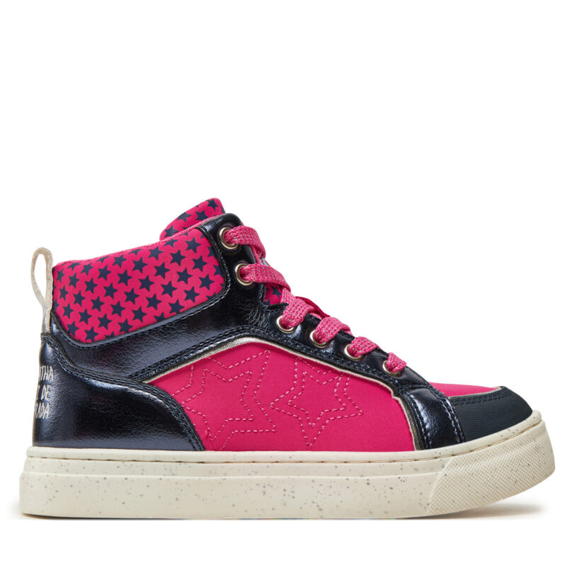 Сникърси Agatha Ruiz de la Prada 241955-A S Розов цвят на ниска цена
