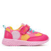 Сникърси Agatha Ruiz de la Prada 252920 M Розов цвят на ниска цена