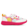 Сникърси Agatha Ruiz de la Prada 252920 S Бял цвят на ниска цена