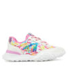Сникърси Agatha Ruiz de la Prada 252985 Бял цвят на ниска цена
