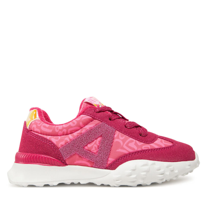Сникърси Agatha Ruiz de la Prada 252985 Розов цвят на ниска цена