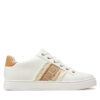 Сникърси Aldo 13801073 Бял цвят на ниска цена