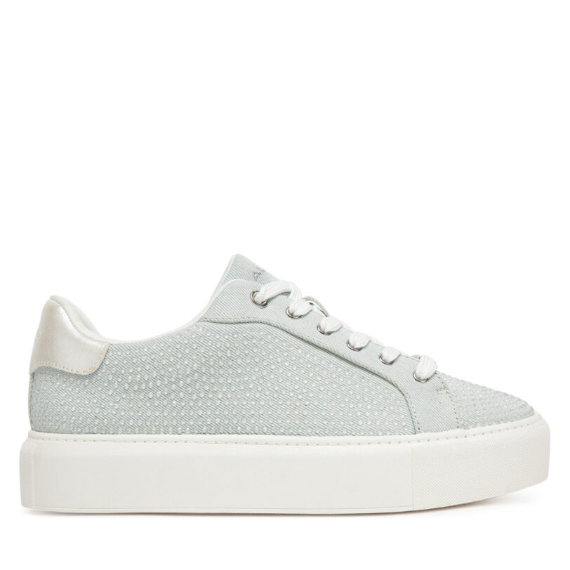 Сникърси Aldo Clovver 13984900 Син цвят на ниска цена
