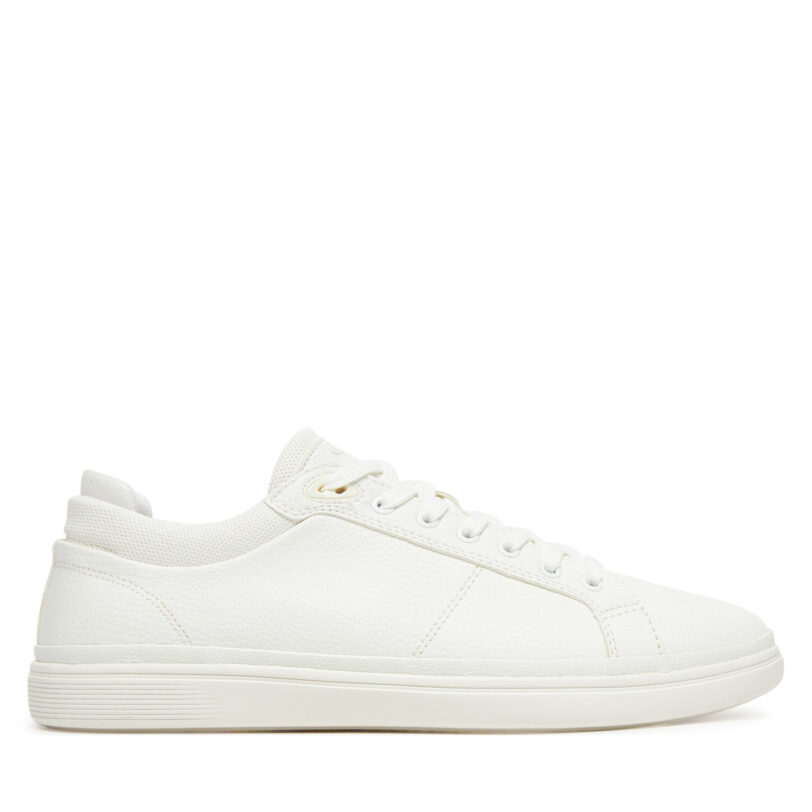 Сникърси Aldo Finespec 13451152 Бял цвят на ниска цена