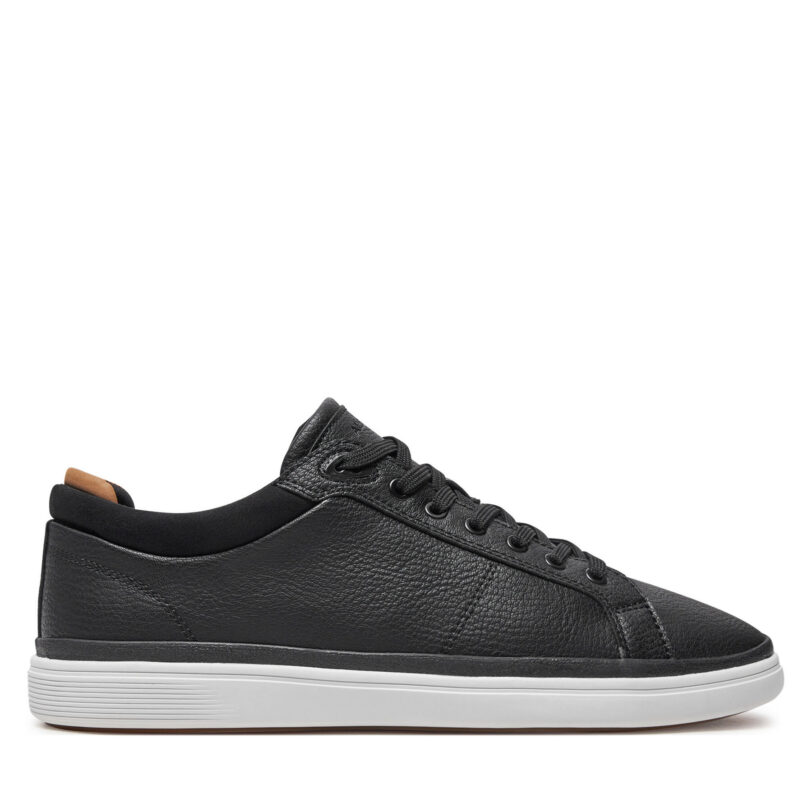 Сникърси Aldo Finespec 13451156 Черен цвят на ниска цена