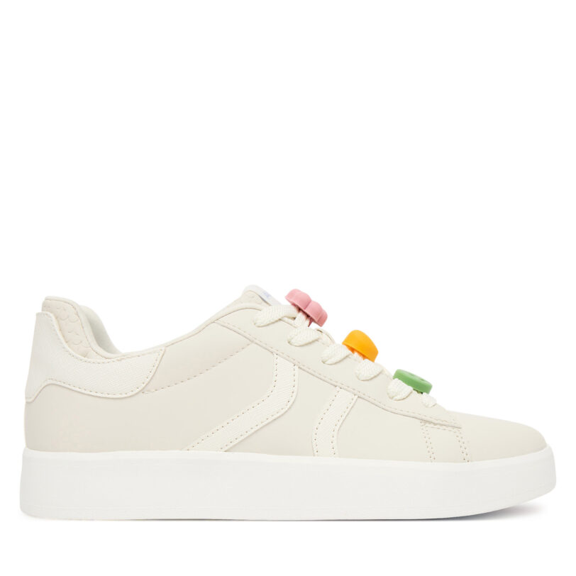 Сникърси Aldo Hypertmc01 14038435 Екрю цвят на ниска цена
