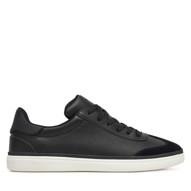 Сникърси Aldo Lido 13876973 Черен цвят на ниска цена