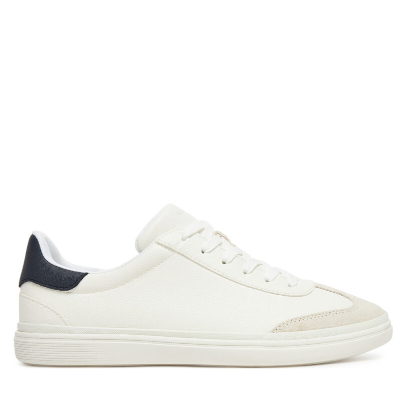 Сникърси Aldo Lido 13876977 Бял цвят на ниска цена