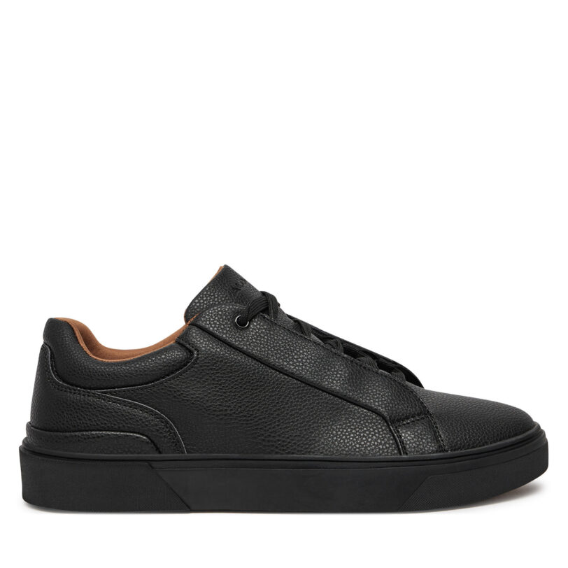 Сникърси Aldo Luton 13847736 Черен цвят на ниска цена