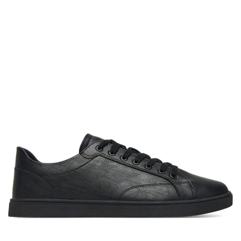 Сникърси Aldo Poker 13963542 Черен цвят на ниска цена