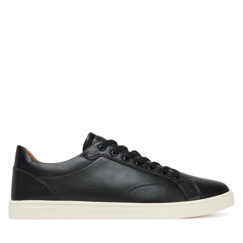 Сникърси Aldo Poker 13963597 Черен цвят на ниска цена
