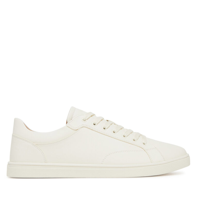 Сникърси Aldo Poker 13963599 Екрю цвят на ниска цена