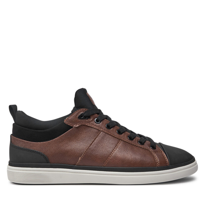 Сникърси Aldo Salloker 13847838 Кафяв цвят на ниска цена
