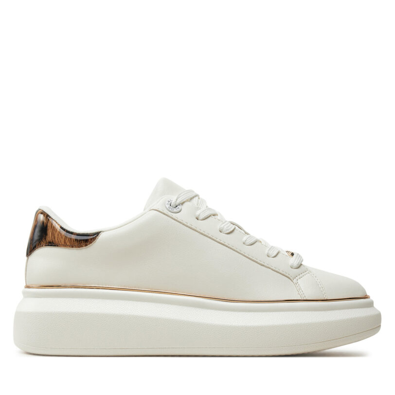 Сникърси Aldo Tahlea 13934175 Бял цвят на ниска цена