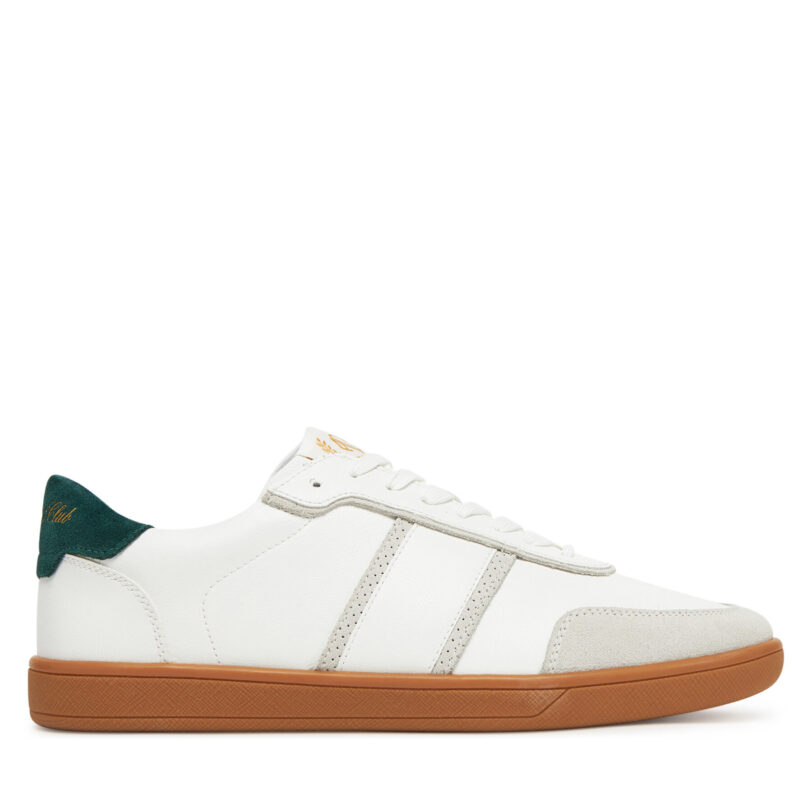 Сникърси Aldo Uptown 13914458 Бял цвят на ниска цена