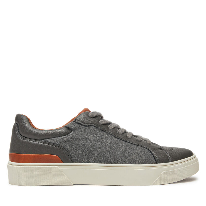 Сникърси Aldo Willio 13847778 Сив цвят на ниска цена