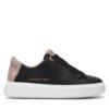 Сникърси Alexander Smith London 8290 Черен цвят на ниска цена