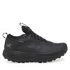 Сникърси Arc'teryx Sylan GORE-TEX gtx X000009605 Черен цвят на ниска цена