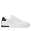 Сникърси Armani Exchange XM000140 AF11916 M0028 Бял цвят на ниска цена