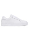 Сникърси Armani Exchange XW000295 AF11912 U0002 Бял цвят на ниска цена