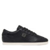 Сникърси Armani Exchange XW001668 AF17628 UC001 Черен цвят на ниска цена