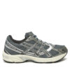 Сникърси Asics Gel-1130 1201A256 Сив цвят на ниска цена