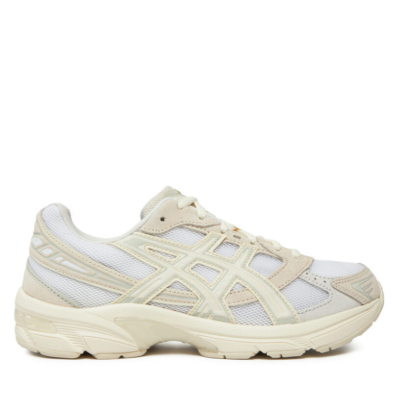 Сникърси Asics Gel-1130 1202A163 Бял цвят на ниска цена